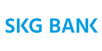 SKG Bank Logo