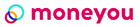 Logo Moneyou Go