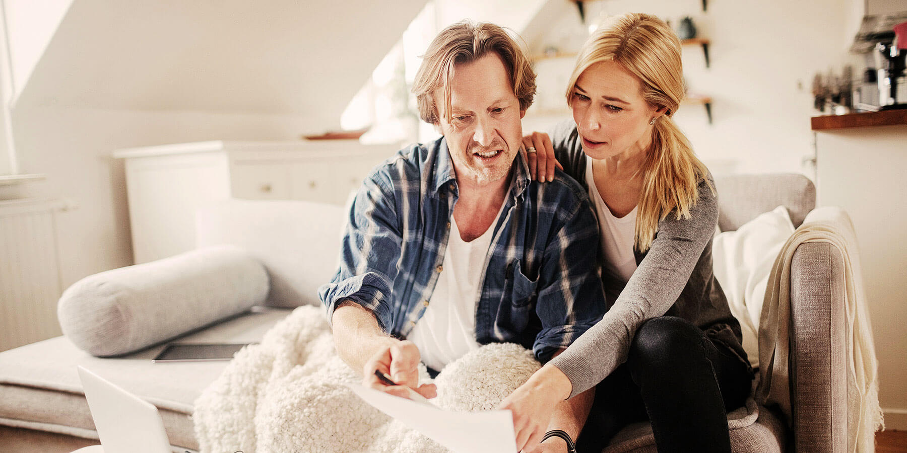 Extras beim neuen Konto