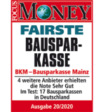 Bausparvertrag: Lohnt sich Bausparen aktuell noch?