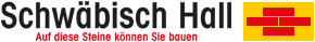 Schwäbisch Hall Logo Schwäbisch Hall